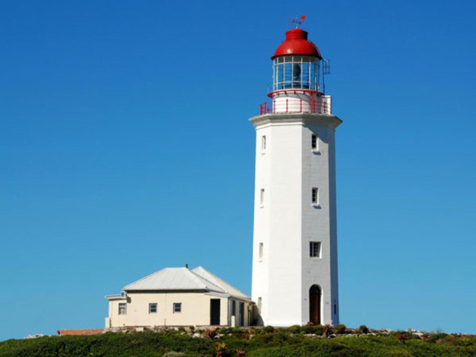 Schooner House Hotel Gansbaai Kültér fotó