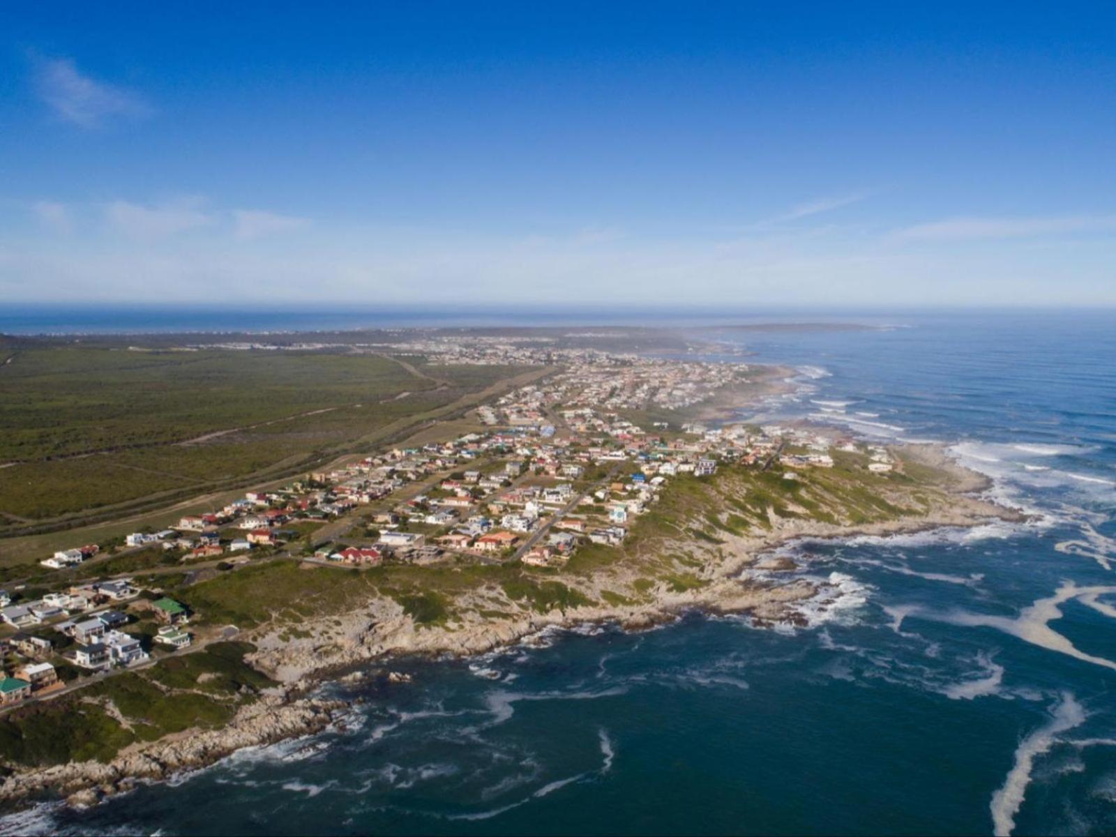 Schooner House Hotel Gansbaai Kültér fotó