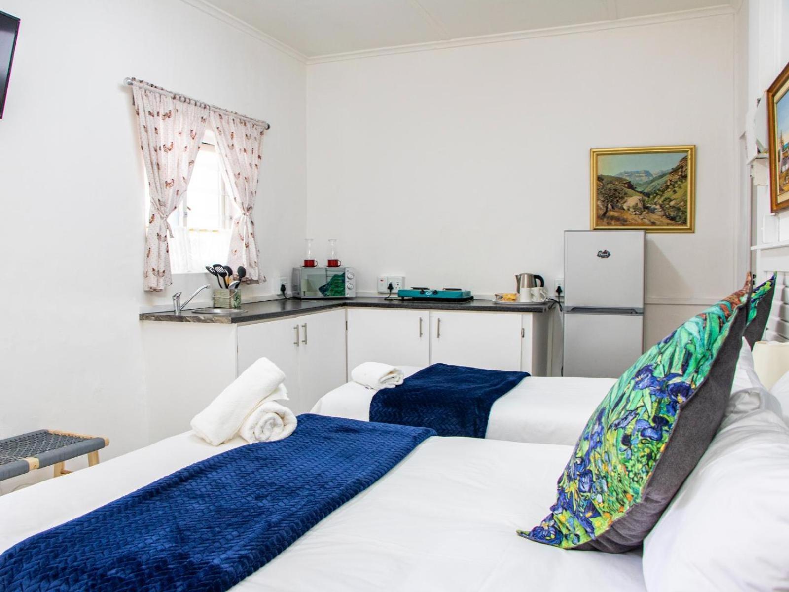 Schooner House Hotel Gansbaai Kültér fotó