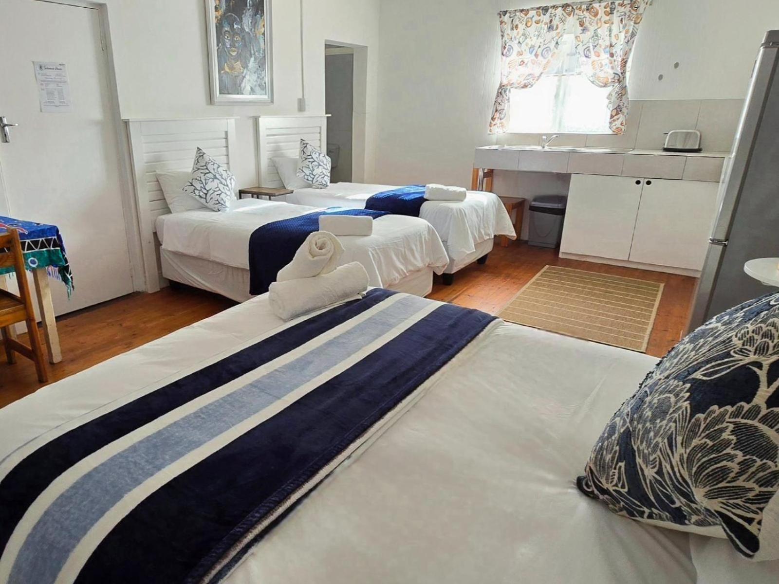 Schooner House Hotel Gansbaai Kültér fotó