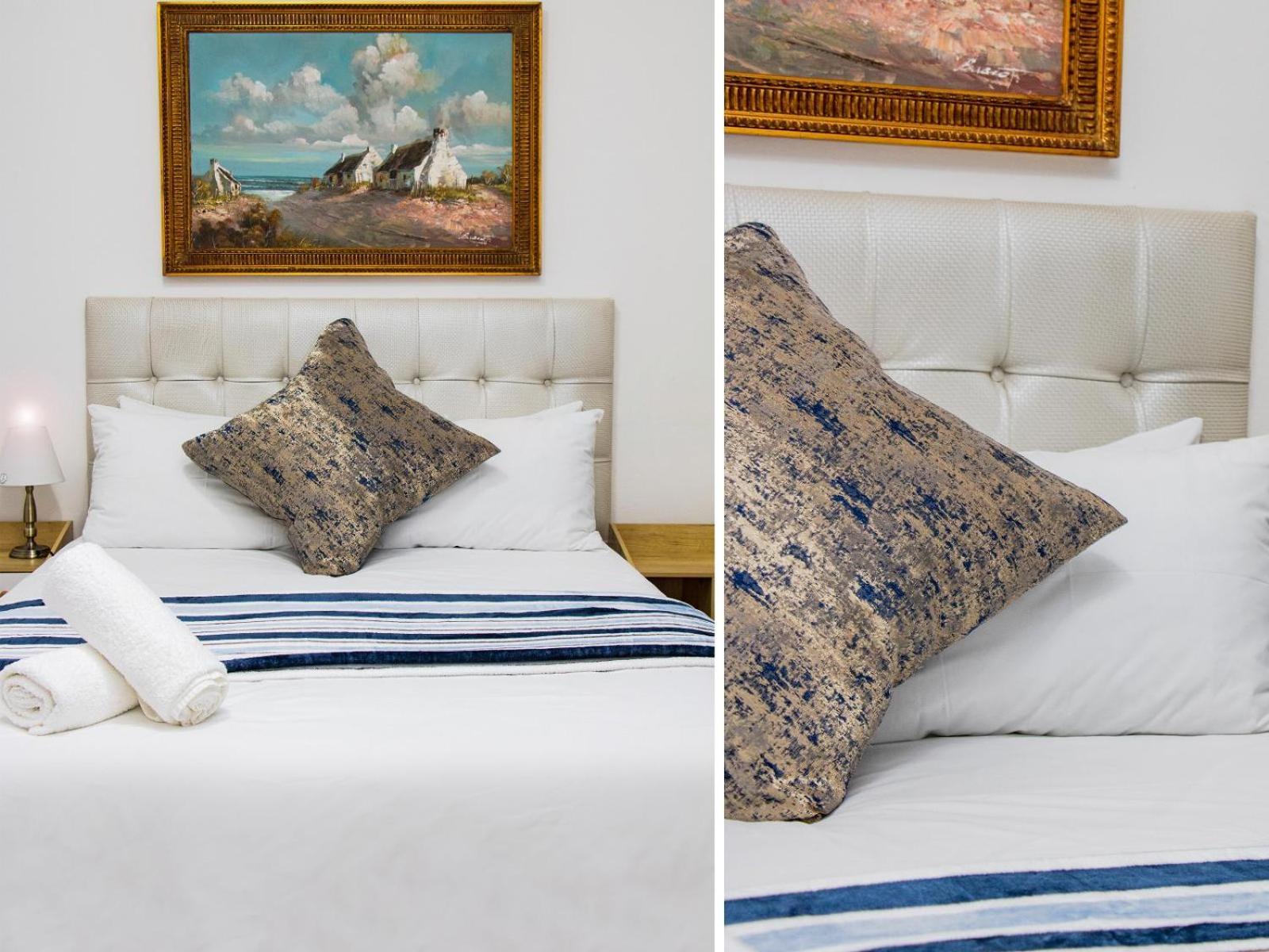 Schooner House Hotel Gansbaai Szoba fotó