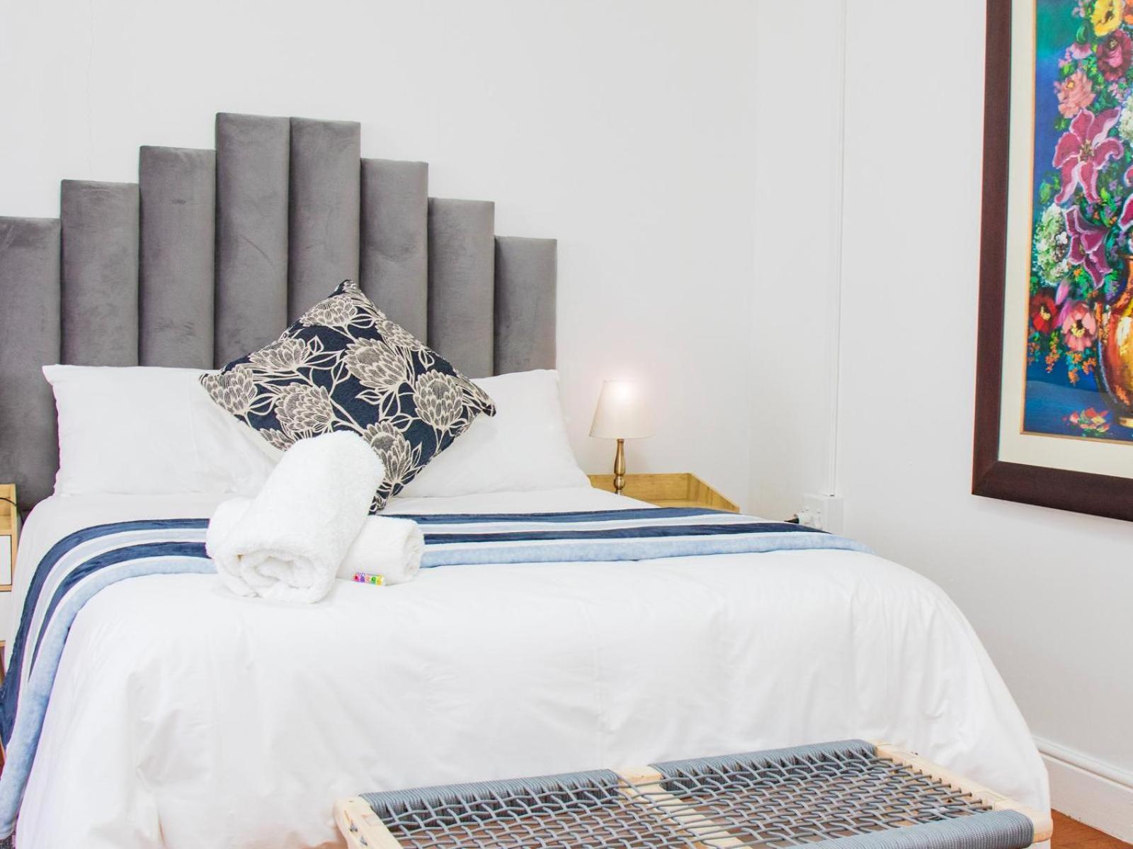Schooner House Hotel Gansbaai Szoba fotó