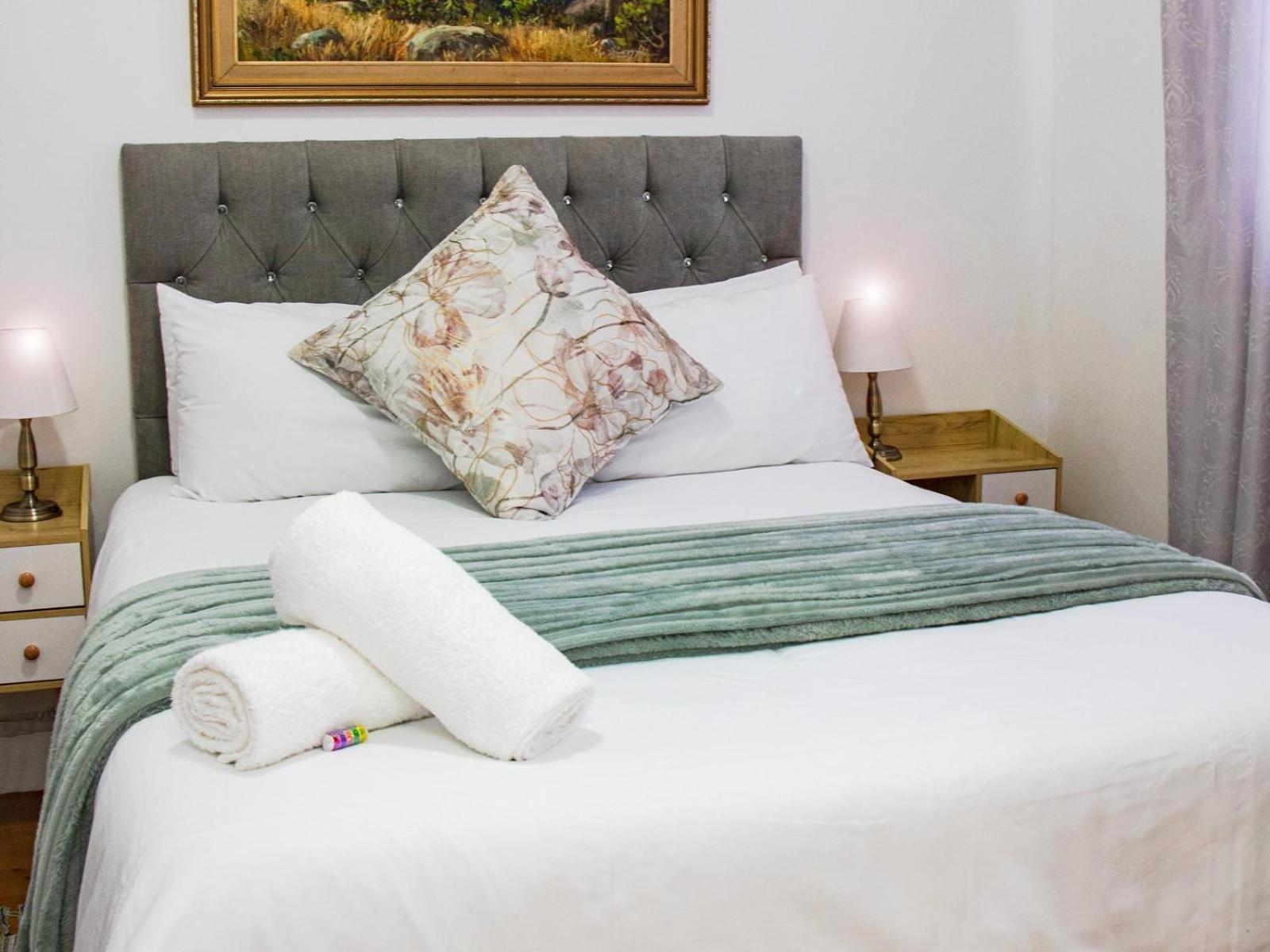 Schooner House Hotel Gansbaai Szoba fotó