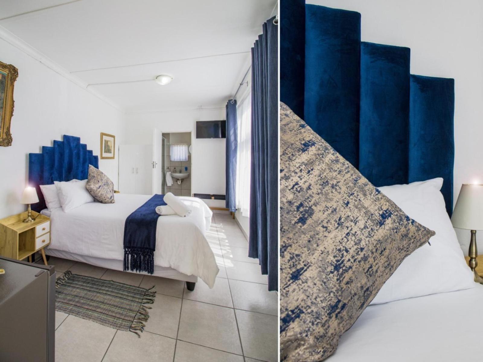 Schooner House Hotel Gansbaai Szoba fotó