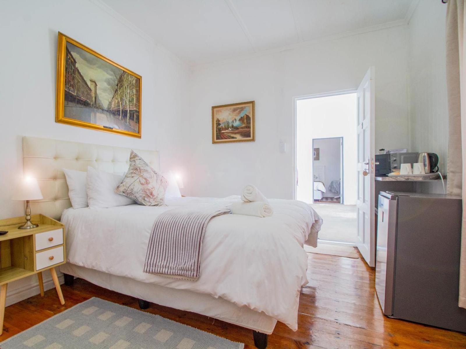 Schooner House Hotel Gansbaai Szoba fotó