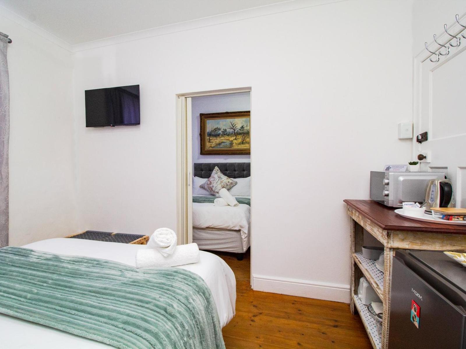 Schooner House Hotel Gansbaai Szoba fotó