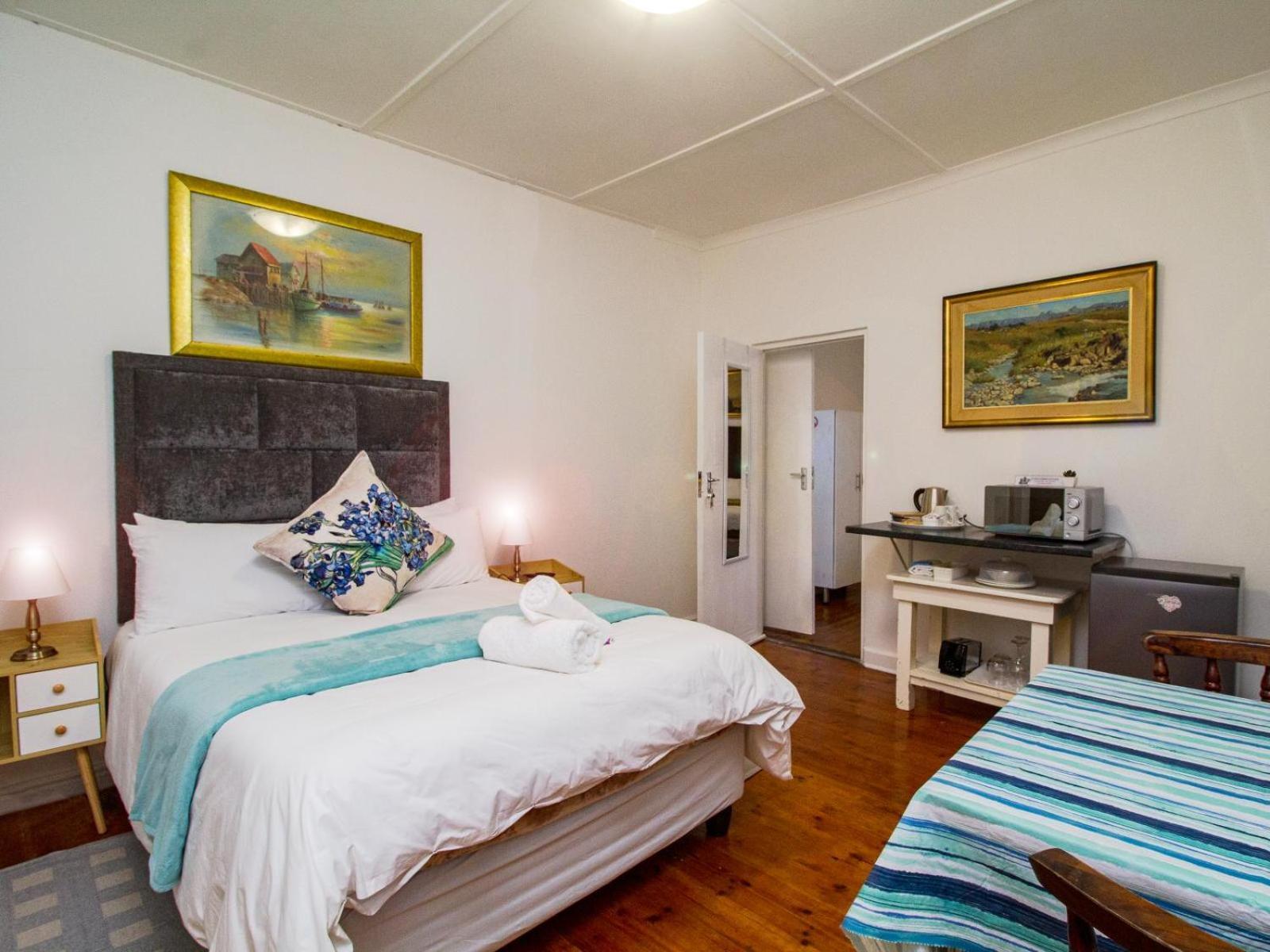 Schooner House Hotel Gansbaai Kültér fotó