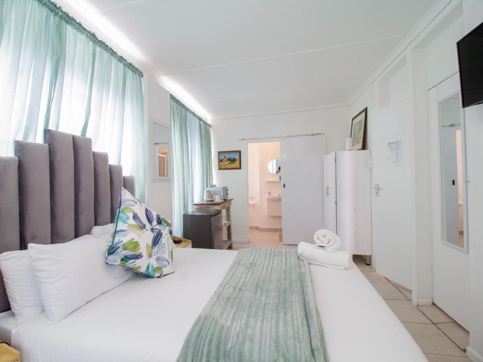 Schooner House Hotel Gansbaai Szoba fotó