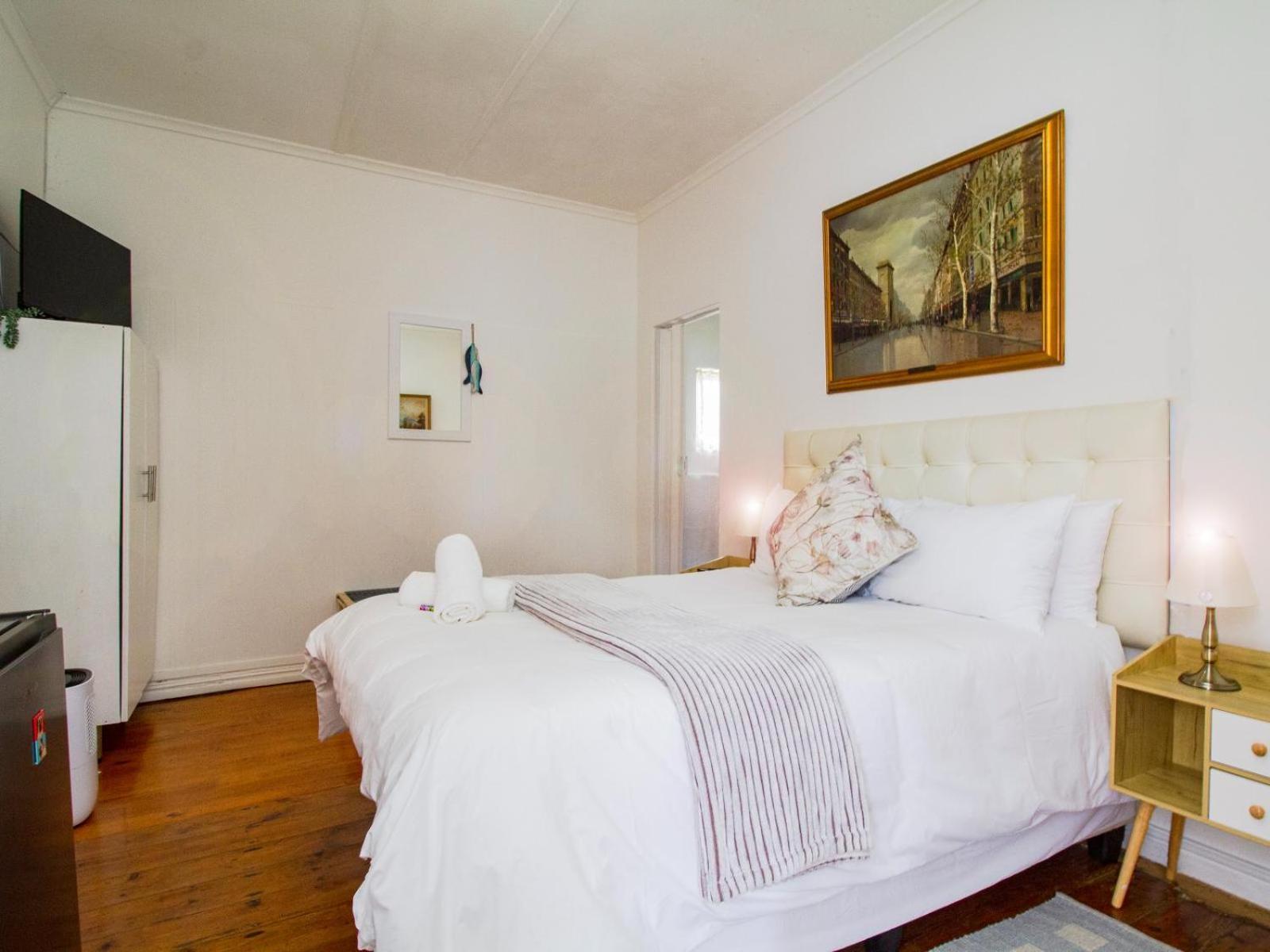 Schooner House Hotel Gansbaai Szoba fotó