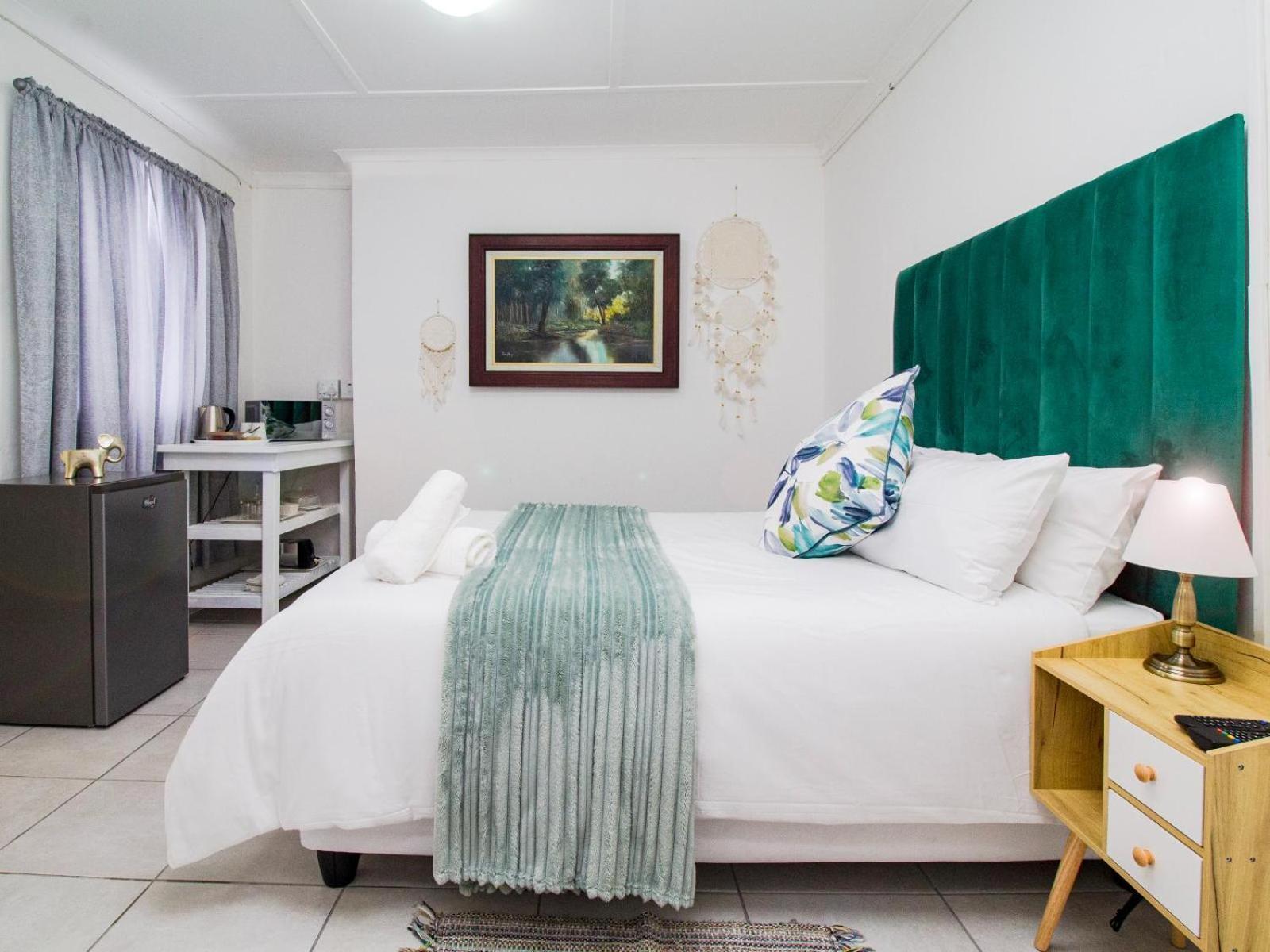 Schooner House Hotel Gansbaai Szoba fotó