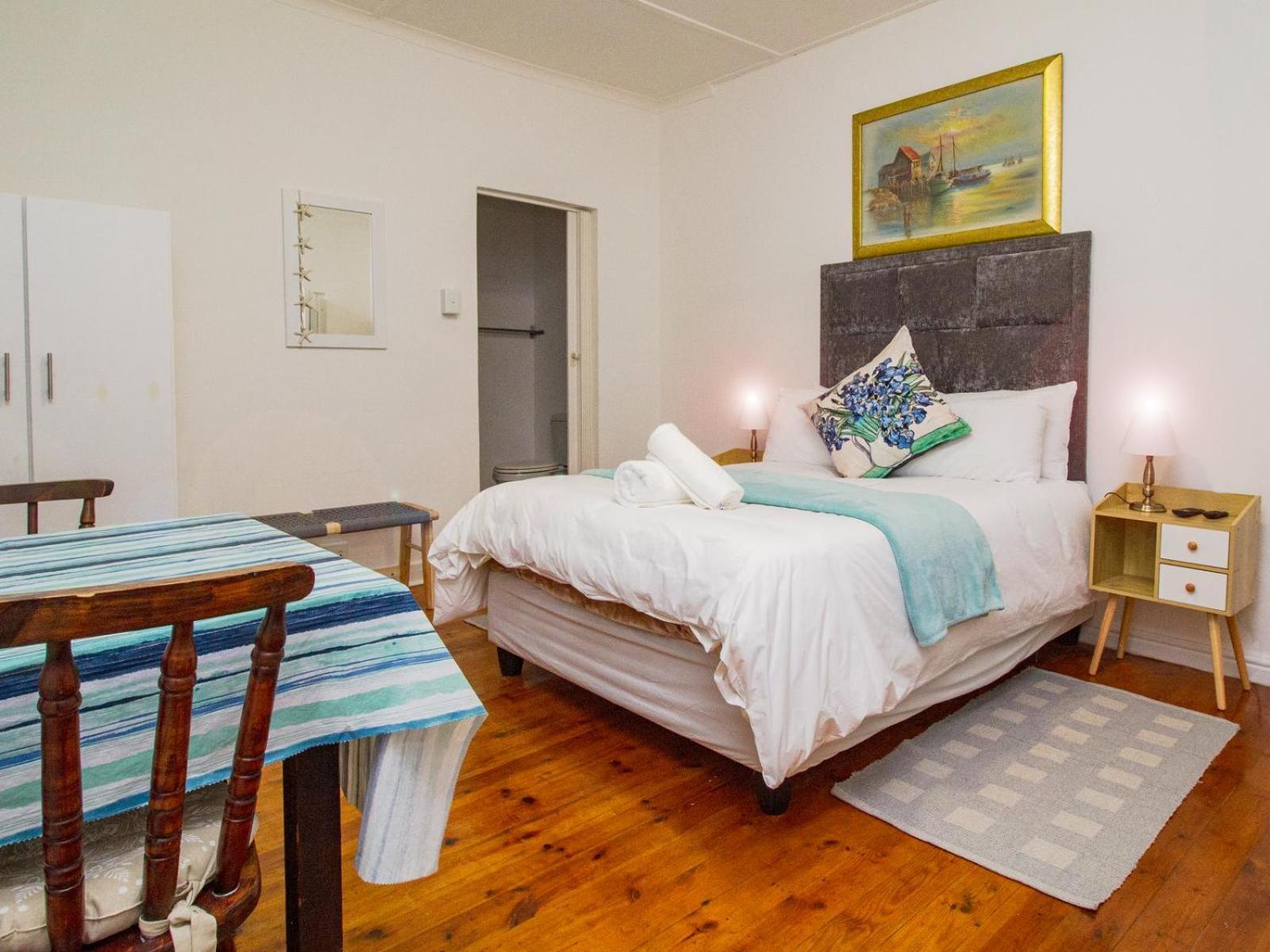 Schooner House Hotel Gansbaai Szoba fotó