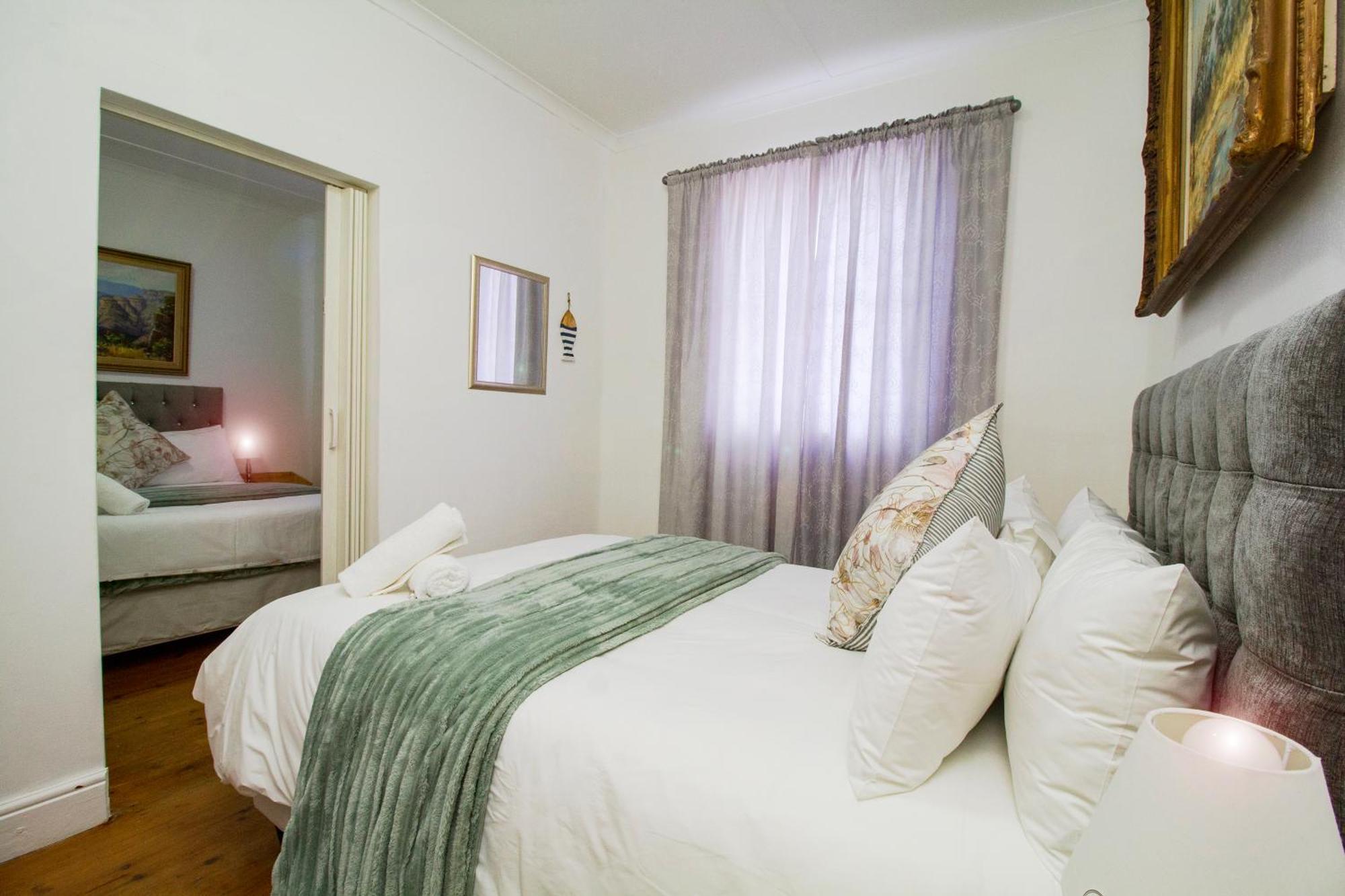 Schooner House Hotel Gansbaai Kültér fotó